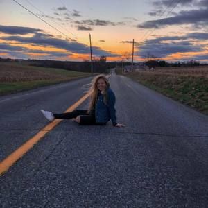 Meet your Posher, Kerri